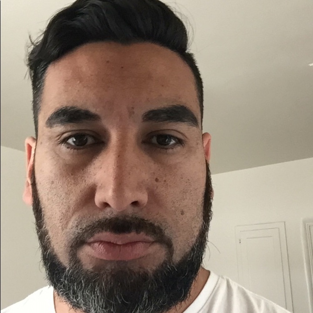 Meet your Posher, Eduardo